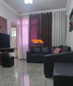 Apartamento com 2 Quartos à venda, 52m² no Ipiranga, Belo Horizonte