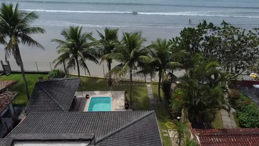 Casa com 6 Quartos à venda, 290m² no Sapé, Ubatuba