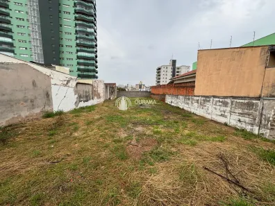Lote/Terreno à venda, 400m² no Vila Frezzarim, Americana
