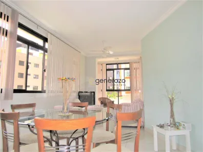 Apartamento com 3 Quartos à venda, 77m² no Jardim Las Palmas, Guarujá