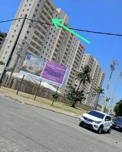 Apartamento com 2 Quartos à venda, 49m² no Barra do Ceará, Fortaleza