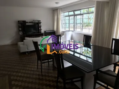 Apartamento com 4 Quartos à venda, 166m² no Perdizes, São Paulo