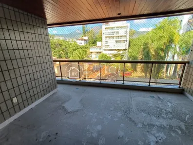 Apartamento com 4 Quartos à venda, 224m² no Freguesia (Jacarepaguá), Rio de Janeiro