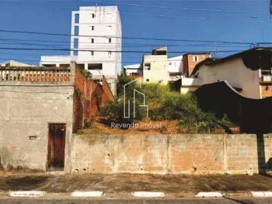 Lote/Terreno à venda, 250m² no Granja Carolina, Cotia