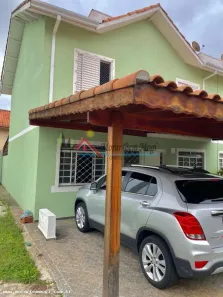 Sobrado com 2 Quartos à venda, 60m² no Jardim Bela Vista, Mogi das Cruzes