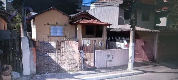 Lote/Terreno com 1 Quarto à venda, 120m² no Vila Nair, São Paulo