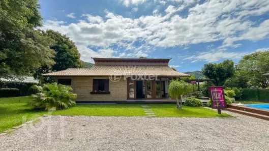 Casa com 7 Quartos à venda, 320m² no Pântano do Sul, Florianópolis