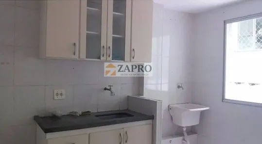 Apartamento com 2 Quartos para alugar, 48m² no Floradas de São José, São José dos Campos
