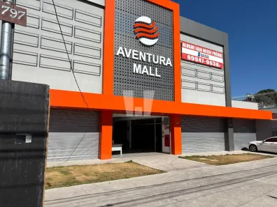 Ponto Comercial para alugar, 60m² no Venda Nova, Belo Horizonte