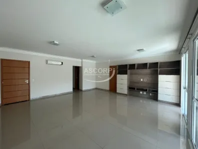 Apartamento com 3 Quartos para alugar, 140m² no Nova América, Piracicaba