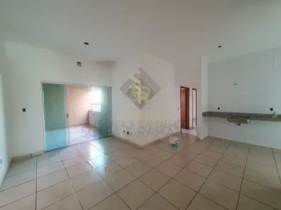 Apartamento com 3 Quartos à venda, 75m² no Jardim Itaporã, Ribeirão Preto