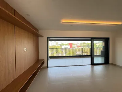 Apartamento com 3 Quartos à venda, 141m² no Nova Redentora, São José do Rio Preto