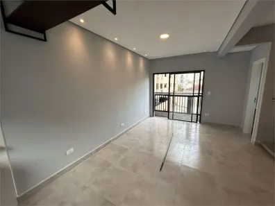 Casa de Condomínio com 2 Quartos à venda, 116m² no Marapé, Santos