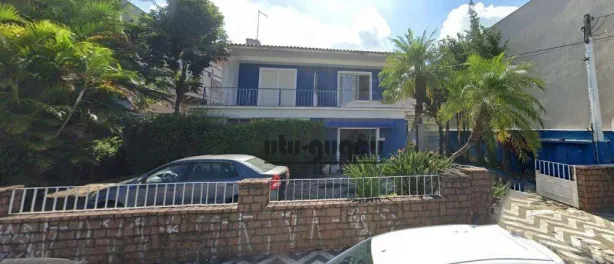 Imóvel Comercial para alugar, 447m² no Centro, Itu