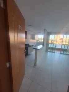 Apartamento com 2 Quartos para alugar, 64m² no Centro, Lavras