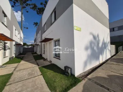 Casa de Condomínio com 2 Quartos à venda, 49m² no São Judas Tadeu, Vargem Grande Paulista