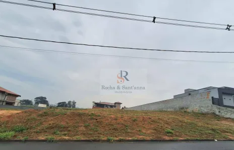Lote/Terreno à venda, 1200m² no Jardim Quintas da Terracota, Indaiatuba