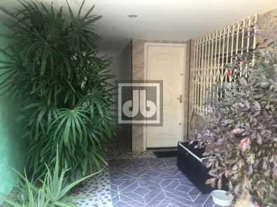 Casa com 5 Quartos à venda, 163m² no Méier, Rio de Janeiro