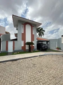 Casa de Condomínio com 4 Quartos à venda, 186m² no Jardim São Francisco, São Luís
