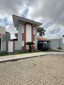 Casa de Condomínio com 4 Quartos à venda, 254m² no Jardim São Francisco, São Luís