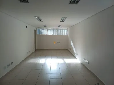 Sala Comercial para alugar, 50m² no Jardim Paulista, São Paulo