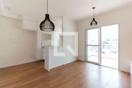 Apartamento com 2 Quartos à venda, 66m² no Quarta Parada, São Paulo
