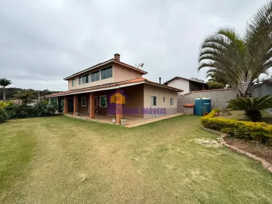 Fazenda/Sítio com 4 Quartos à venda, 1000m² no Curral, Ibiúna