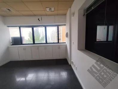 Sala Comercial à venda, 49m² no Pituba, Salvador