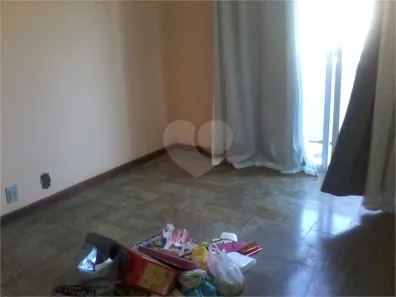 Cobertura com 2 Quartos à venda, 90m² no Grajaú, Rio de Janeiro