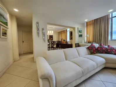 Apartamento com 4 Quartos à venda, 245m² no Copacabana, Rio de Janeiro
