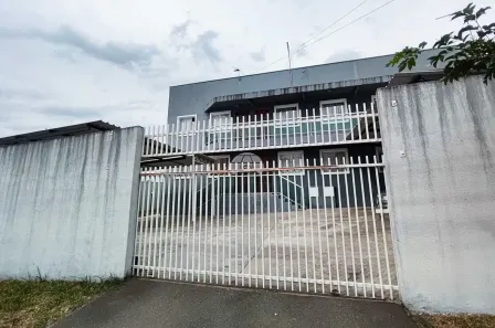Apartamento com 2 Quartos à venda, 52m² no Jardim Paulista, Campina Grande do Sul