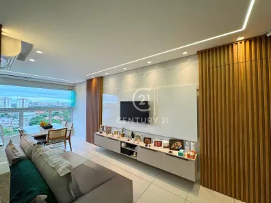 Apartamento com 2 Quartos à venda, 60m² no Além Ponte, Sorocaba