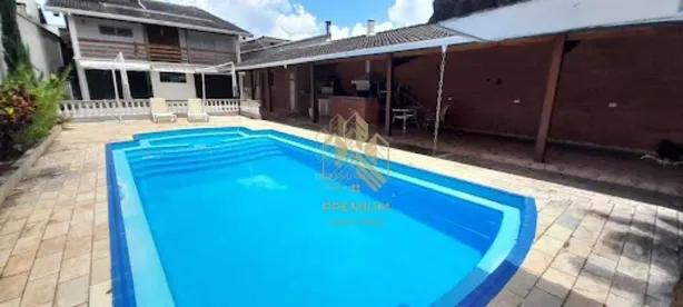 Casa com 5 Quartos à venda, 435m² no Jardim Tapajós, Atibaia