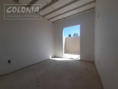 Apartamento com 2 Quartos à venda, 51m² no Vila Valparaíso, Santo André