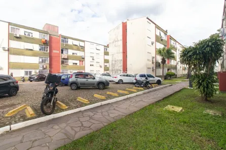 Apartamento com 1 Quarto à venda, 38m² no Cavalhada, Porto Alegre