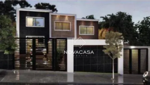 Sobrado com 3 Quartos à venda, 100m² no Santa Amélia, Belo Horizonte