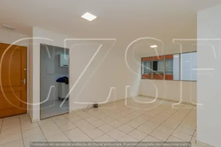 Apartamento com 2 Quartos para alugar, 90m² no Itaim Bibi, São Paulo