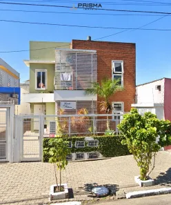 Casa com 2 Quartos à venda, 101m² no Passo D'Areia, Santa Maria