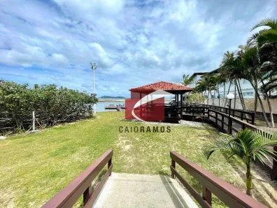 Apartamento com 2 Quartos à venda, 82m² no Ponta das Canas, Florianópolis