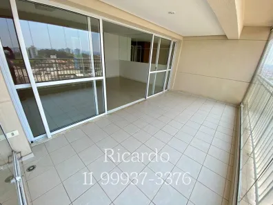 Apartamento com 3 Quartos à venda, 134m² no Jardim Olympia, São Paulo