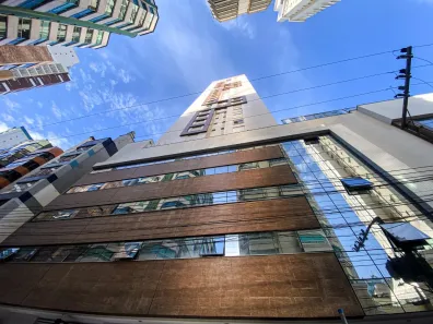 Apartamento com 4 Quartos à venda, 153m² no Centro, Balneário Camboriú