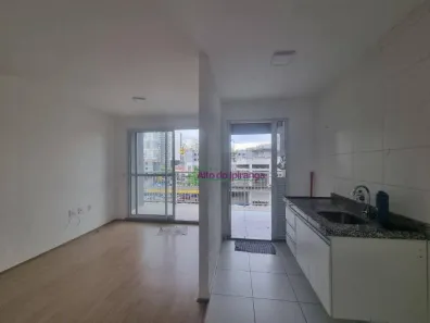 Apartamento com 2 Quartos à venda, 55m² no Vila Dom Pedro I, São Paulo