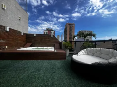 Cobertura com 4 Quartos à venda, 401m² no Leblon, Rio de Janeiro