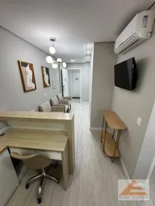 Sala Comercial para alugar, 40m² no Vila Pompéia, São Paulo