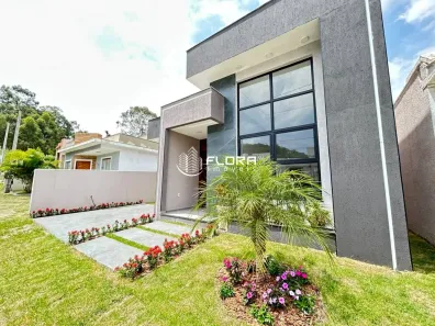 Casa de Condomínio com 3 Quartos à venda, 84m² no Pindobas, Maricá