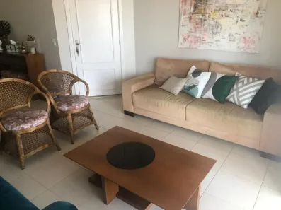 Apartamento com 4 Quartos à venda, 115m² no Parque das Flores, Campinas