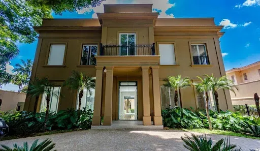 Casa de Condomínio com 4 Quartos à venda, 1000m² no Jardim Europa, São Paulo