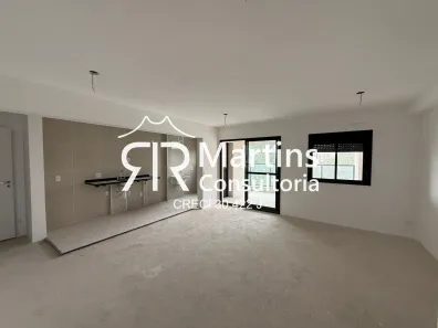 Apartamento com 2 Quartos à venda, 87m² no Vila Bastos, Santo André