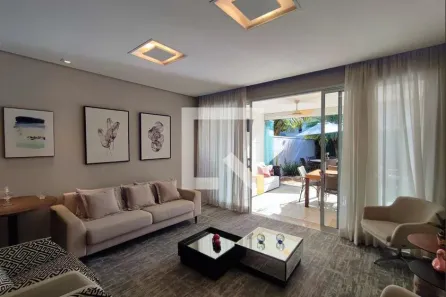 Casa com 4 Quartos à venda, 290m² no Swiss Park, Campinas