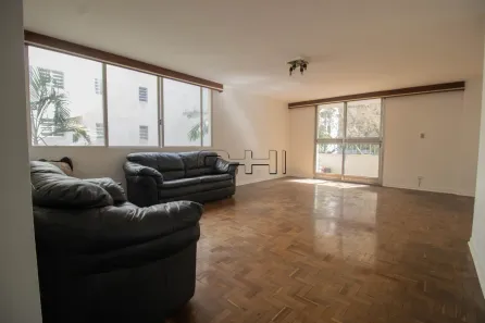 Apartamento com 3 Quartos à venda, 207m² no Jardim Paulista, São Paulo